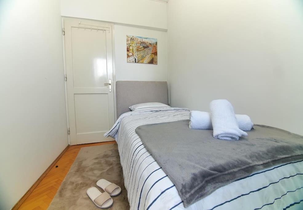 Bigeste - Free Parking - 2 Minute Walk To The - Superfast Wifi * Opatija
