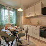 Apartment Bigeste